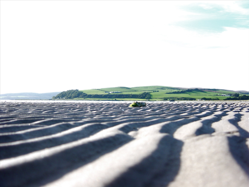 Ettrick Bay