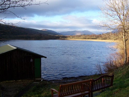 Loch Loskin