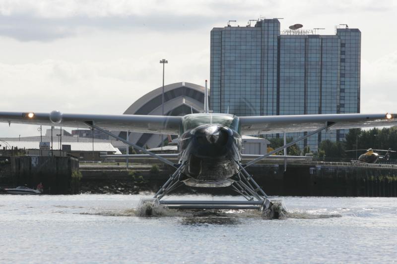 Loch Lomond Seaplanes